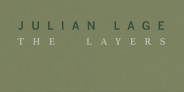 ジュリアン・ラージ2023年新作EP「The Layers」が発売