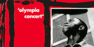 【再入荷】アート・ブレイキーが涙したという伝説のライブ「Olympia Concert」がアナログ盤で再発