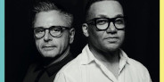 ピエリック・ペドロンとゴンサロ・ルバルカバの初共演デュオ作品がリリース