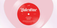 【再入荷】レイヴェイの人気曲「Valentine」がRSD2023限定豪華仕様で7"化