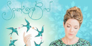 <予約>エミリー・クレア・バーロウ5年振りの新作「Spark Bird」が発売