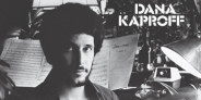 ダナ・カプロフのレア・ジャズファンク盤「Dana Kaproff」が初再発