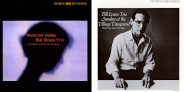 ビル・エヴァンスの名盤3作品がSHM-SACDとMQA-CD×UHQCDで登場