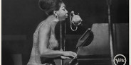 ニーナ・シモン、1966年ニューポート・ジャズ・フェスでの未発表ライヴ音源がLP&CD発売