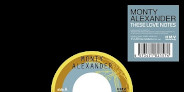 LOVE NOTES (LP)/MONTY ALEXANDER/モンティ・アレキサンダー