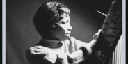 ドロシー・アシュビー初期6作品を収めたボックスセット「Dorothy Ashby With Strings Attached 1957-1965」が入荷