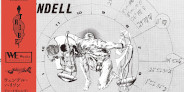 ウェンデル・ハリソン「EVENING WITH THE DEVIL」がアナログ再発