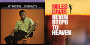 マイルス・デイヴィス「Milestones」と「Seven Steps To Heaven」がMOBILE FIDELITYよりLP/SACDで復刻!