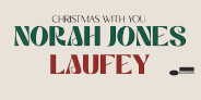 【音源公開】<予約>ノラ・ジョーンズ&レイヴェイによる大注目コラボ7インチ「Christmas with You」発売決定!