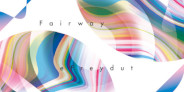 ピアニスト永武幹子とドラマー大村亘によるユニット "eFreydut"「Fairway」発売