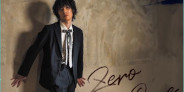 YouTubeも人気のピアニスト、ぜろいちの記念すべき1stオリジナル・アルバム「Zero to One」CD&ピアノスコアが入荷!