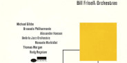 <予約>ギター・レジェンド、ビル・フリゼールの1年半振りとなるブルーノート4作目「Orchestras」LP&CD発売♪