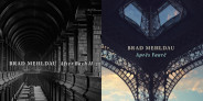 ブラッド・メルドーが偉大な音楽家バッハとガブリエル・フォーレをテーマにした2作品を同時リリース!