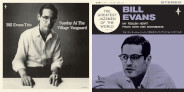 ビル・エヴァンス「Sunday At The Village Vanguard」が7インチのレプリカを封入した豪華仕様で再発!