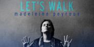 <予約>アメリカ出身SSWマデリン・ペルーの記念すべき10作目「Let's Walk」LP&CD発売決定