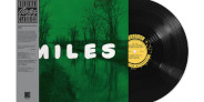 <予約>マイルス・デイヴィス・クインテットの1956年デビュー・アルバム「Miles」がOJCシリーズからアナログ再発