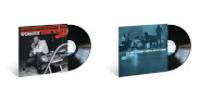 Blue Note Classic Vinyl Seriesからハンク・モブレー「Workout」、スタンリー・タレンタイン「Blue Hour」が登場!