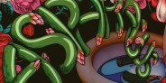 スティーヴ・レイシー、スティーヴ・ポッツ、ジョージ・ルイス、小杉武久ら豪華メンバー参加!リチャード・タイテルバウムのアーカイブ集「Asparagus」発売