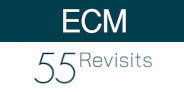 【第2弾発売】<予約>祝ECM設立55周年!名盤55タイトルを録音年代順にリイシューする「ECM 55 Revisits」始動