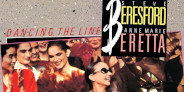 <予約>即興演奏家スティーヴ・ベレスフォードの1985年作「Dancing The Line」初再発