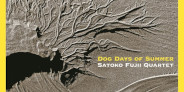 藤井郷子カルテット、18年ぶり6作目の復活劇!「DOG DAYS OF SUMMER」発売