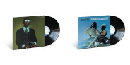 Blue Note Classic Vinyl Seriesからファンキー・ジャズ名作ロニー・スミス「Drives」、グラント・グリーン「Visions」が登場!