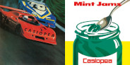 <予約>日本を代表するフュージョン・バンド、カシオペアが残した傑作「CASIOPEA」、「MINT JAMS」が数量限定で追加プレス