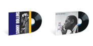 Blue Note Classic Vinyl Seriesからデクスター・ゴードン「Our Man In Paris」、ソニー・ロリンズ「Volume 1」が登場!