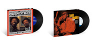 Curtain Call (LP/180g/STEREO)/HANK MOBLEY/ハンク・モブレー