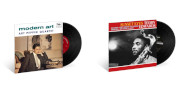 <予約>Blue Note TONE POET LP SERIESからアート・ペッパー「Modern Art」、テディ・エドワーズ「Sunset Eyes」が登場!	