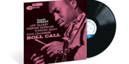 Curtain Call (LP/180g/STEREO)/HANK MOBLEY/ハンク・モブレー
