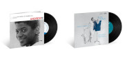 <予約>Blue Note TONE POET LP SERIESからアンドリュー・ヒル「Andrew!!!」、サージ・チャロフ「Blue Serge」が登場!