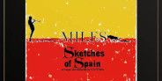 <予約>古くからオーディオ・ファイルとしても君臨するマイルス・デイビス「Sketches of Spain」の限定ボックスがMobile Fidelityより発売決定!
