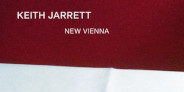 【国内盤CD入荷】<予約>キース・ジャレットの80歳の誕生日を記念し、ウィーンで2016年7月に行われたソロ・ライヴ録音「New Vienna」発売決定
