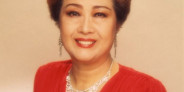 R.I.P. マーサ三宅(三宅光子)