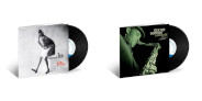 <予約>Blue Note TONE POET LP SERIESからサックス奏者サム・リヴァース「New Conception」が待望のアナログ再発!