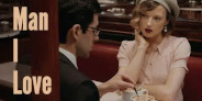 ディスクユニオン独占配給!ガブリエル・ラッチン・トリオ待望の新作となるガーシュウィン曲集「Man I Love」LP&CD発売