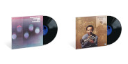 Blue Note Classic Vinyl Seriesからドナルド・バード「Stepping Into Tomorrow」とエディ・ヘンダーソン「Heritage」が登場!