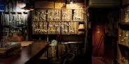 <予約>「ジャズ喫茶」 を北アイルランドの写真家が記録した写真集「Tokyo Jazz Joints 消えゆく文化遺産 ジャズ喫茶を巡る」待望の日本語版刊行決定