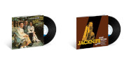 Blue Note TONE POET LP SERIESからホレス・シルバーが日本のファンに捧げた「Tokyo Blues」、ジャッキー・マクリーン「Jacknife」が登場!