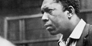 <予約>ジョン・コルトレーンの傑作『Love Supreme/至上の愛』の60周年記念盤が、50年以上ぶりにモノラル・ミックスで登場!