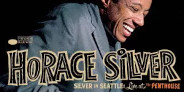 ホレス・シルヴァーがウディ・ショウ、ジョー・ヘンダーソンを率いた1965年完全未発表ライヴ音源『SILVER IN SEATTLE: LIVE AT THE PENTHOUSE』発売