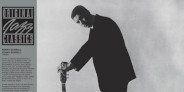 ケニー・バレル、1957年リリースの6枚目アルバムとなるセルフ・タイトル2作目『Kenny Burrell』アナログ再発