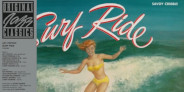 <予約>生誕100周年!アート・ペッパーが1956年にリリースした名盤『Surf Ride』が"OJC" Seriesよりアナログ再発