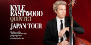【EVENT】2025年10月人気ベーシスト、カイル・イーストウッド2年ぶりの日本公演が伊勢志摩、東京で開催決定!
