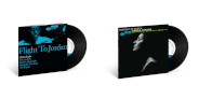 <予約>Blue Note TONE POET LP SERIESからデューク・ジョーダン『Flight to Jordan』とシーラ・ジョーダン『Portrait of Sheila』が登場!