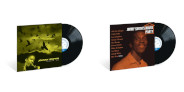 BlueNote CLASSIC VINYL SERIESからジョニー・グリフィン『Blowing Session』とジミー・スミス『House Party』が登場!