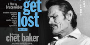 11/21(金)よりリバイバル上映決定!チェット・ベイカーの最晩年の姿に密着、アカデミー賞にもノミネートされた『レッツ・ゲット・ロスト<4Kレストア>』のムビチケカードが入荷
