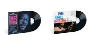 Blue Note Classic Vinyl Seriesからジョー・ヘンダーソン『Our Thing』とアート・ブレイキー『Free For All』が登場!