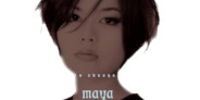 Why Try To Change Me Now?(LP/180g)/MAYA/マヤ/入手困難な幻のMAYA